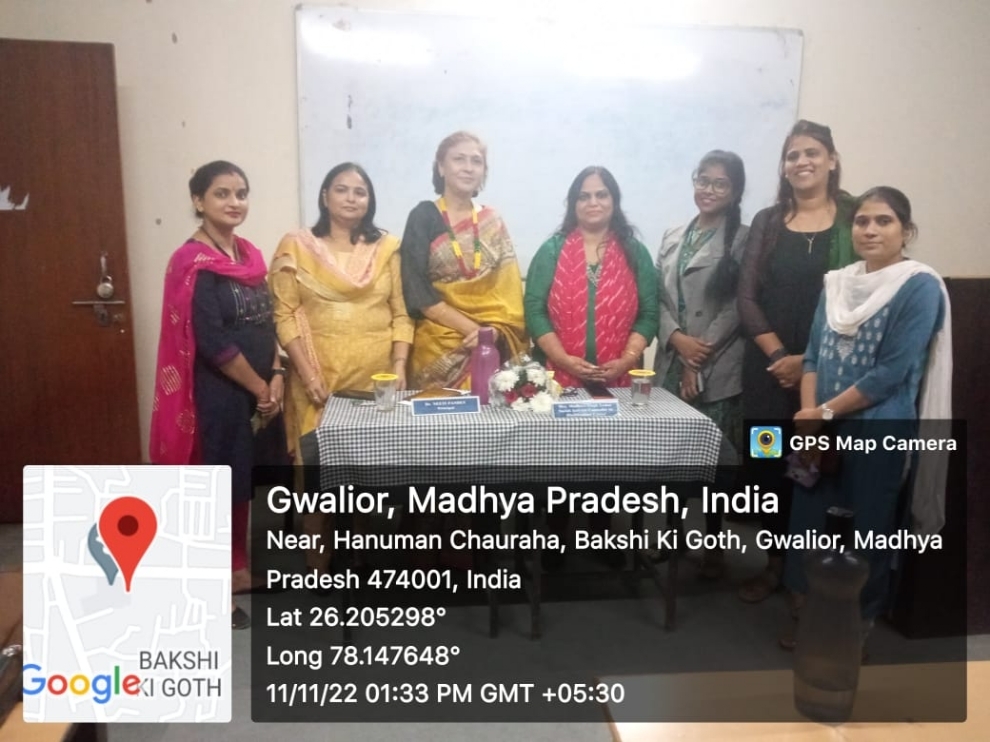 The Role of women in National Development